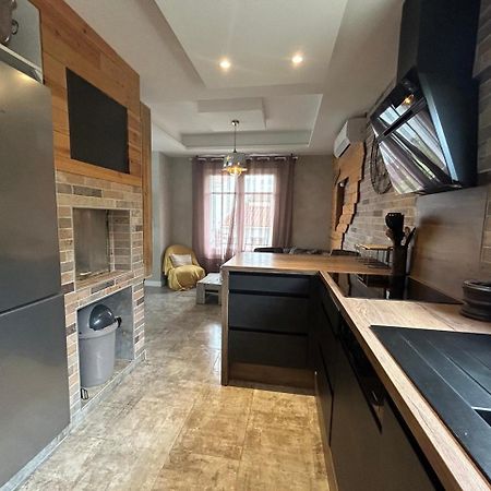 Comme A La Maison นาร์บอนน์ ภายนอก รูปภาพ
