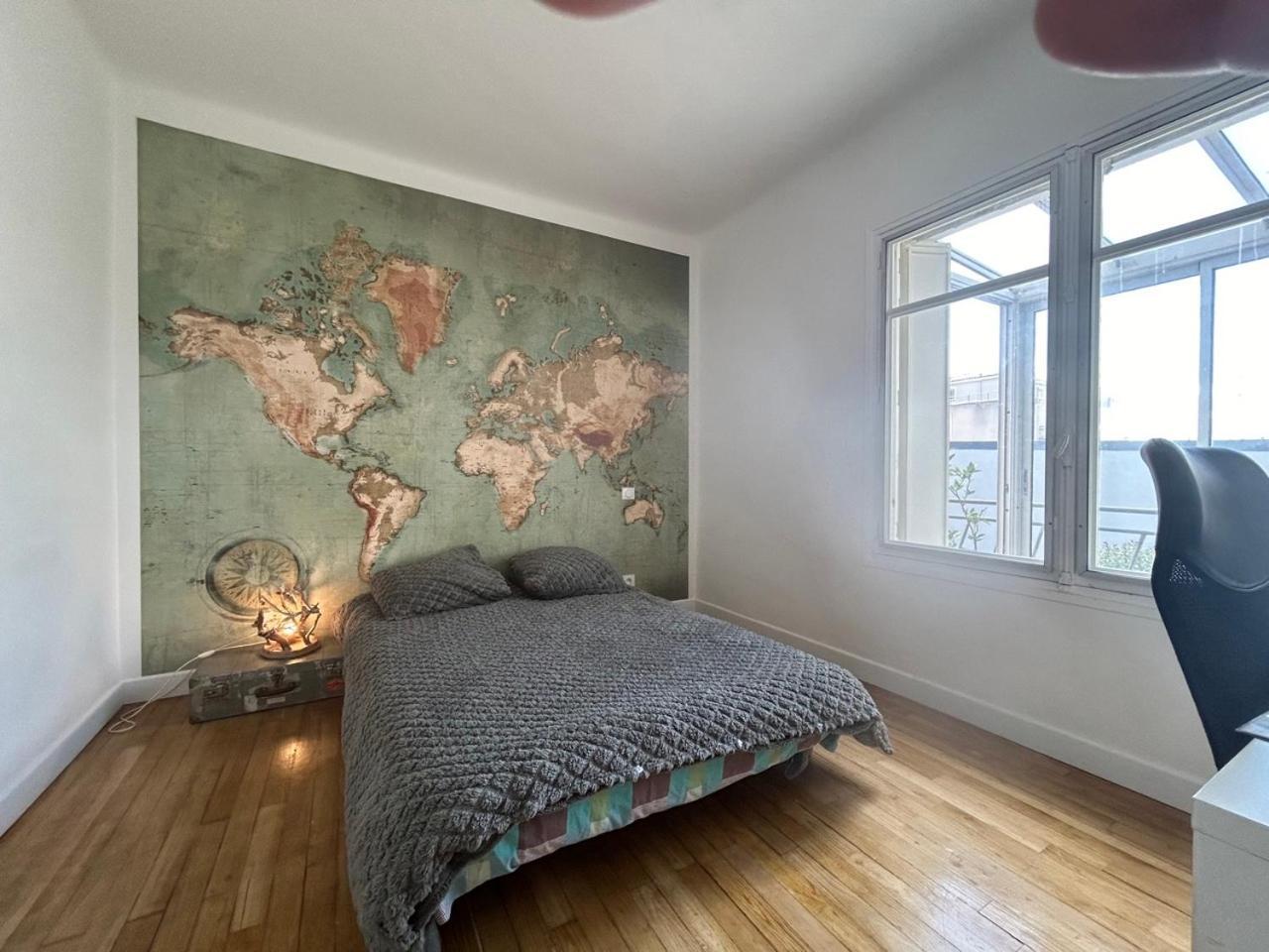 Comme A La Maison นาร์บอนน์ ภายนอก รูปภาพ