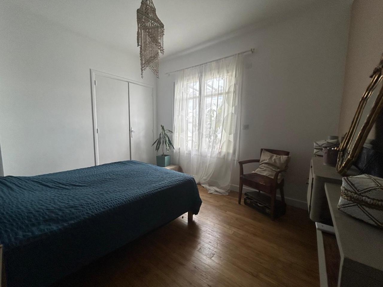 Comme A La Maison นาร์บอนน์ ภายนอก รูปภาพ