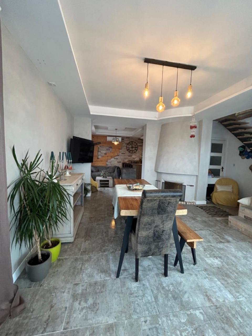 Comme A La Maison นาร์บอนน์ ภายนอก รูปภาพ