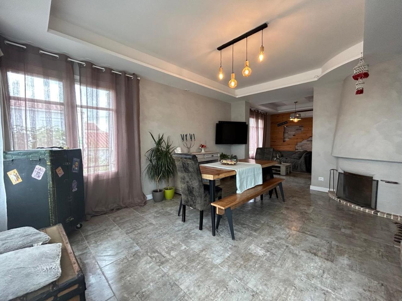 Comme A La Maison นาร์บอนน์ ภายนอก รูปภาพ