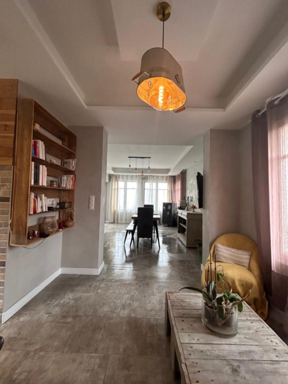 Comme A La Maison นาร์บอนน์ ภายนอก รูปภาพ